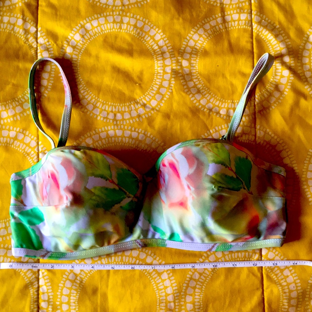 ModCloth Bikini Top